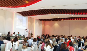 200 abogados de familia se reúnen en Ibiza en la I Jornada organizada conjuntamente por la SCAF y la AEAFA