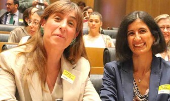 La SCAF participa en una jornada sobre la especialización en el Congreso de los Diputados