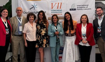 La SCAF reforça la seva projecció internacional al VII Congrés d’AIJUDEFA a Panamà