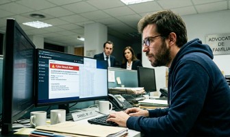 La SCAF aprofundeix en la ciberseguretat dels despatxos amb un webinar pràctic sobre la gestió dels ciberatacs